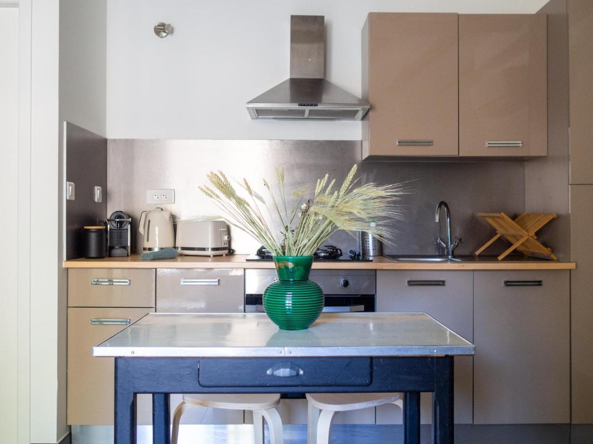 La Madeleine Arles Apartment Exterior photo