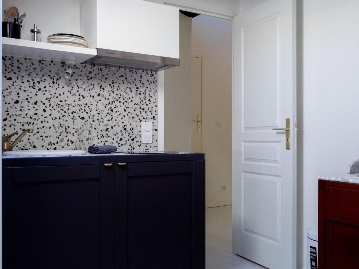 La Madeleine Arles Apartment Exterior photo