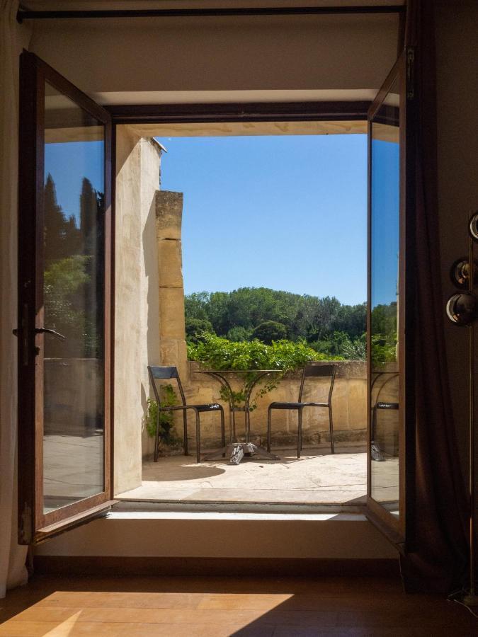 La Madeleine Arles Apartment Exterior photo