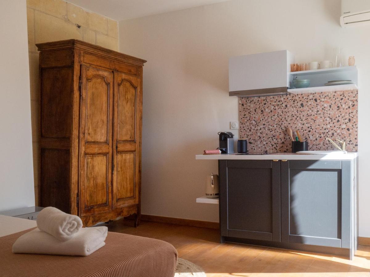 La Madeleine Arles Apartment Exterior photo