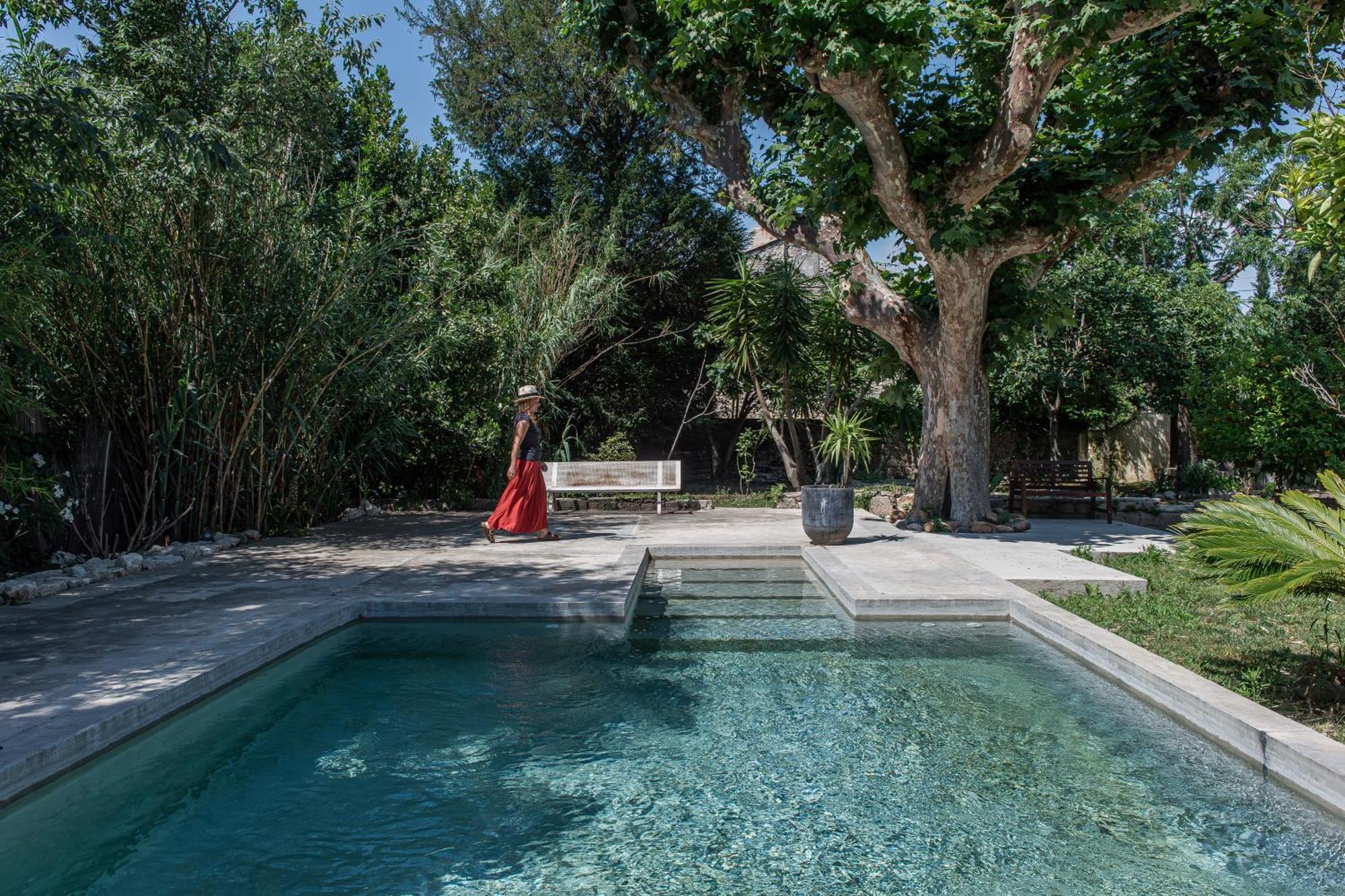 La Madeleine Arles Apartment Exterior photo