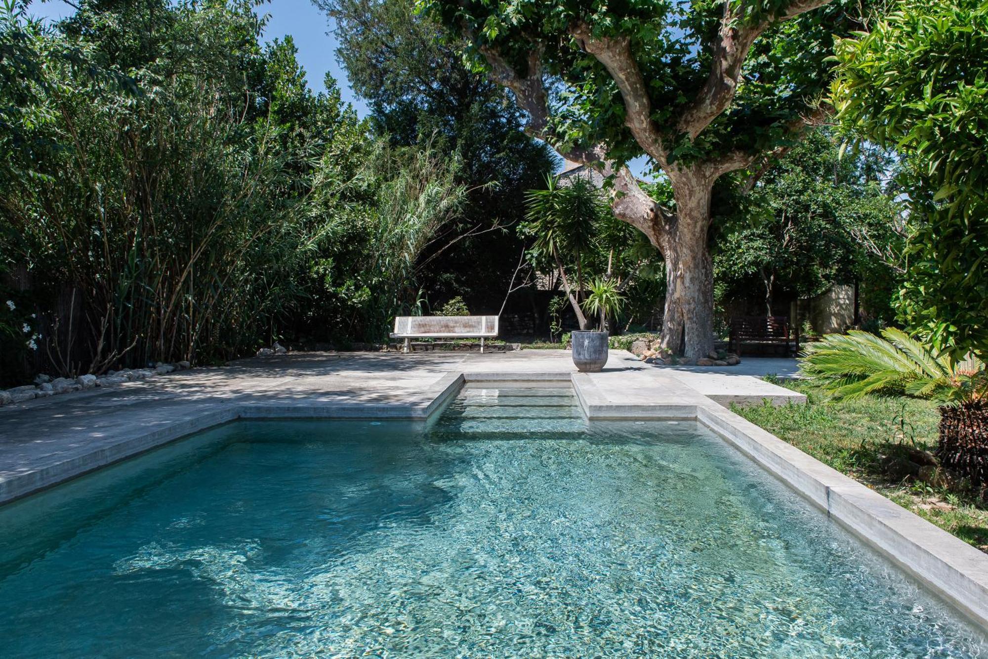 La Madeleine Arles Apartment Exterior photo