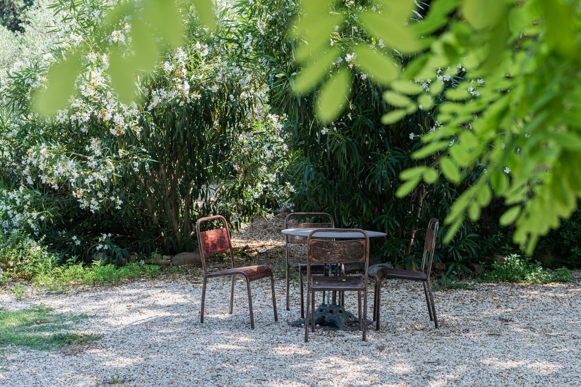 La Madeleine Arles Apartment Exterior photo