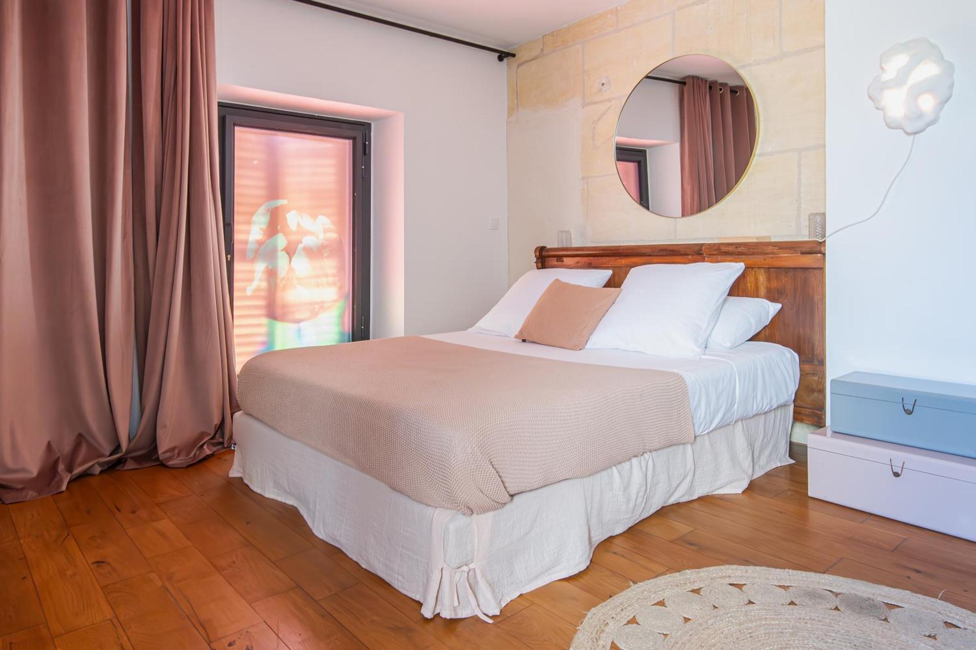 La Madeleine Arles Apartment Exterior photo