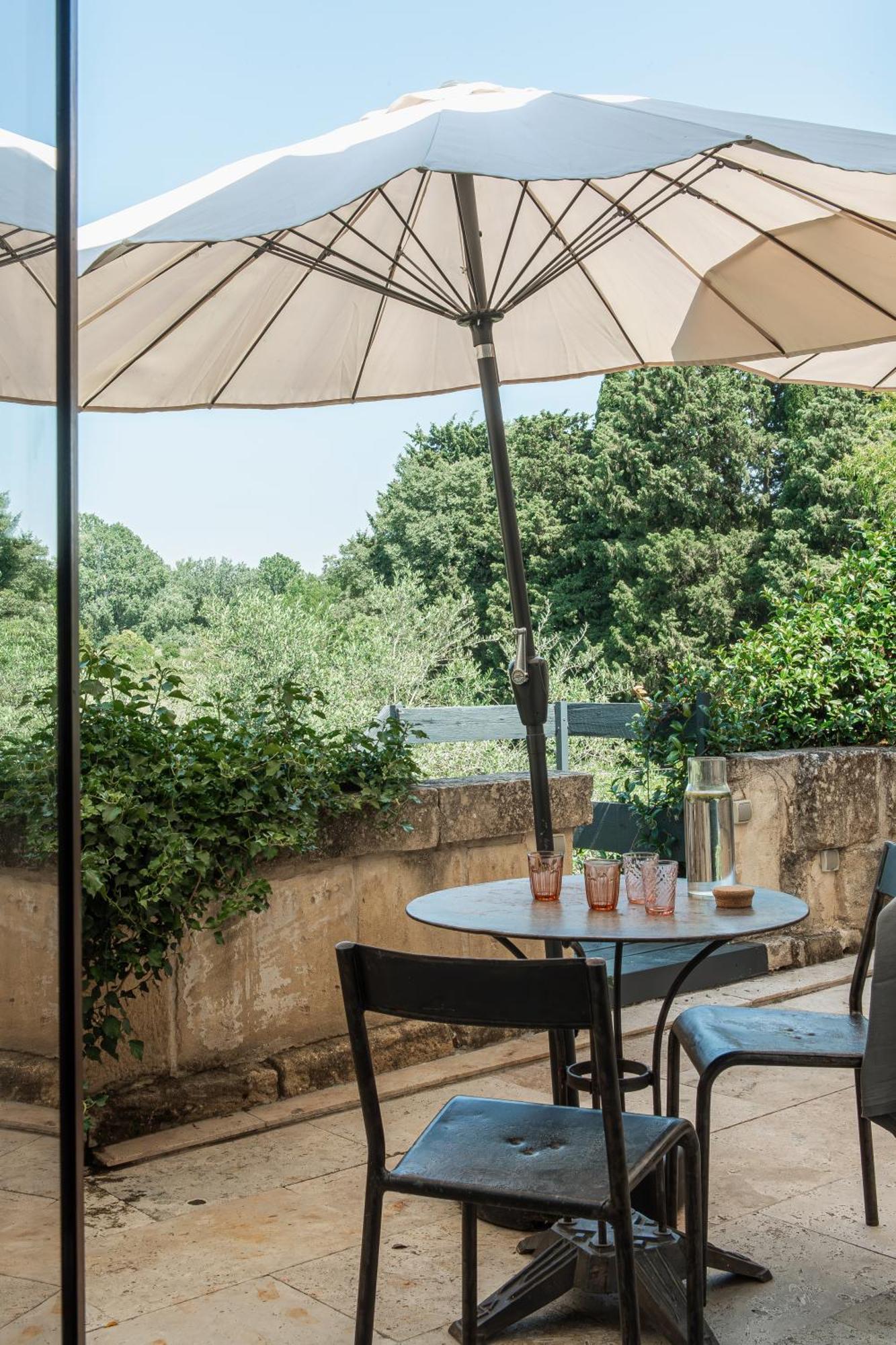 La Madeleine Arles Apartment Exterior photo