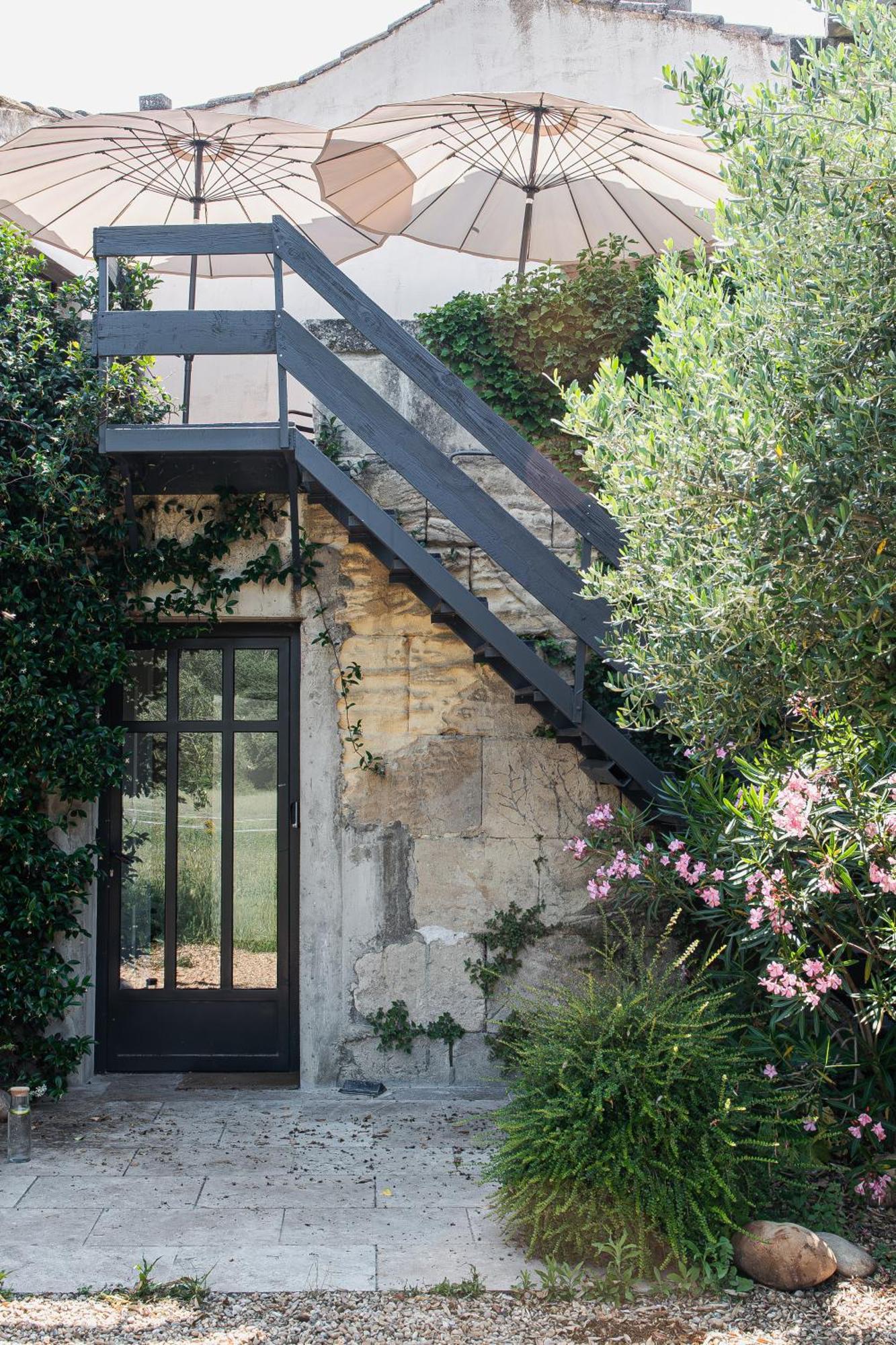 La Madeleine Arles Apartment Exterior photo