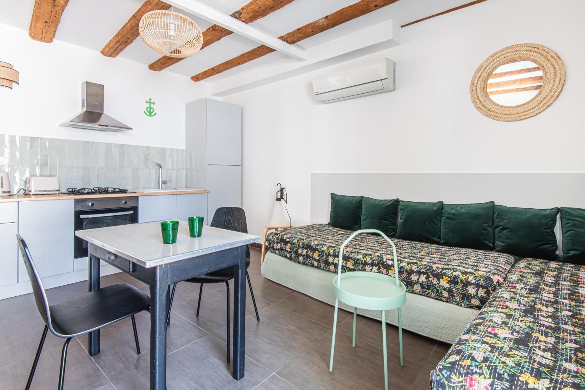 La Madeleine Arles Apartment Exterior photo