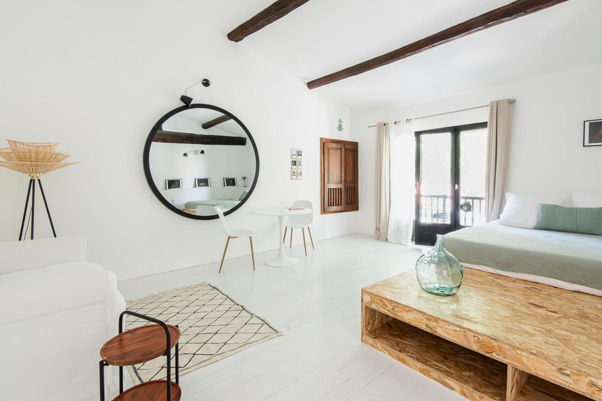 La Madeleine Arles Apartment Exterior photo