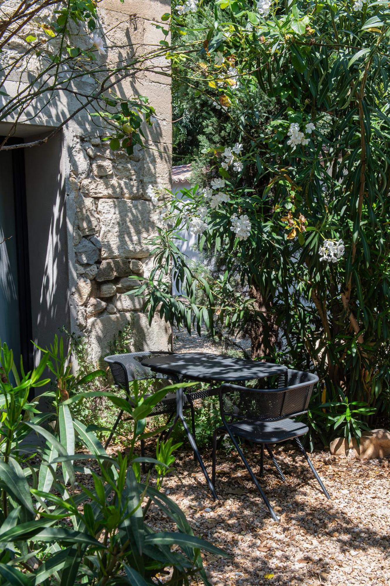 La Madeleine Arles Apartment Exterior photo