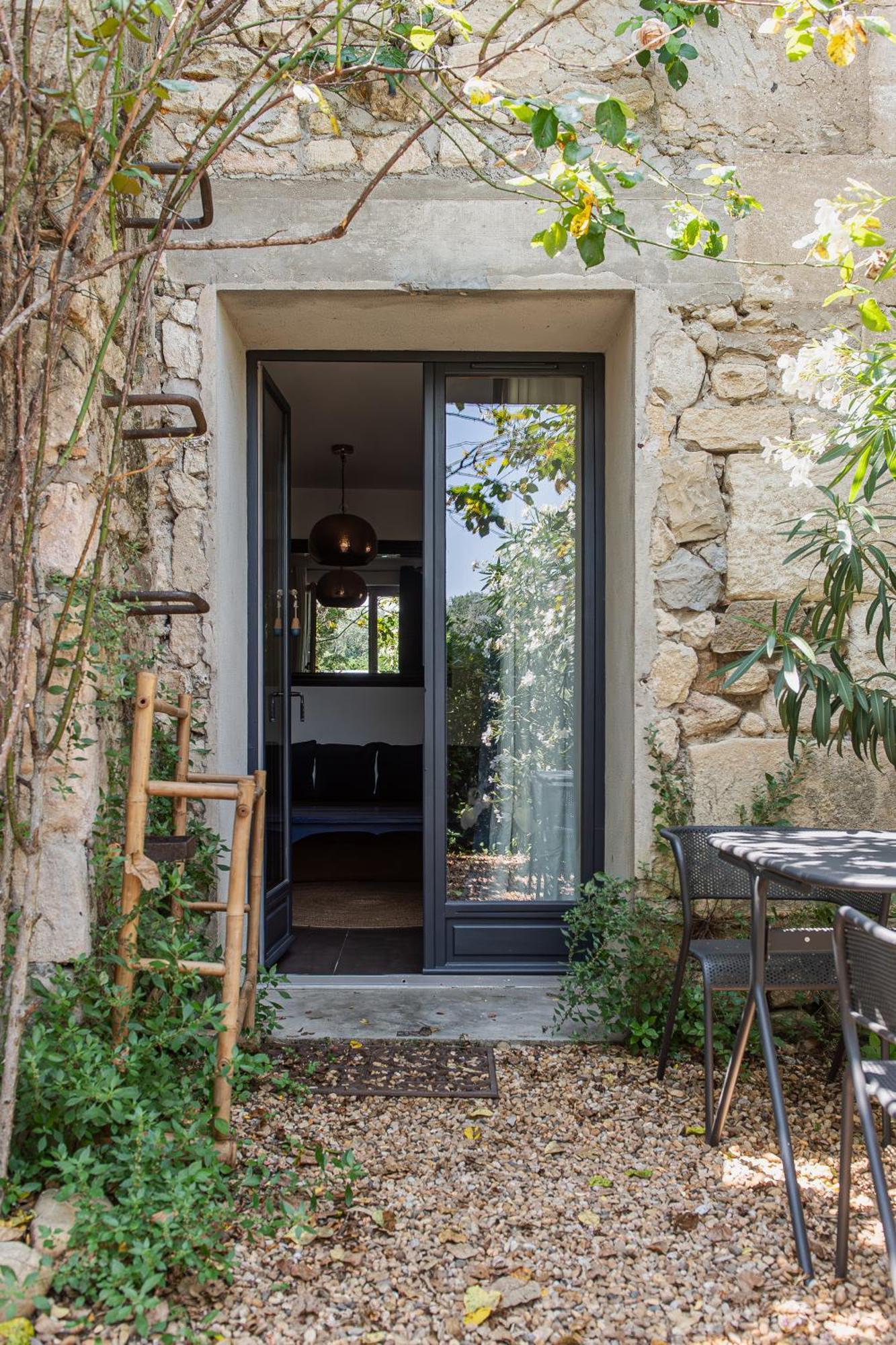 La Madeleine Arles Apartment Exterior photo
