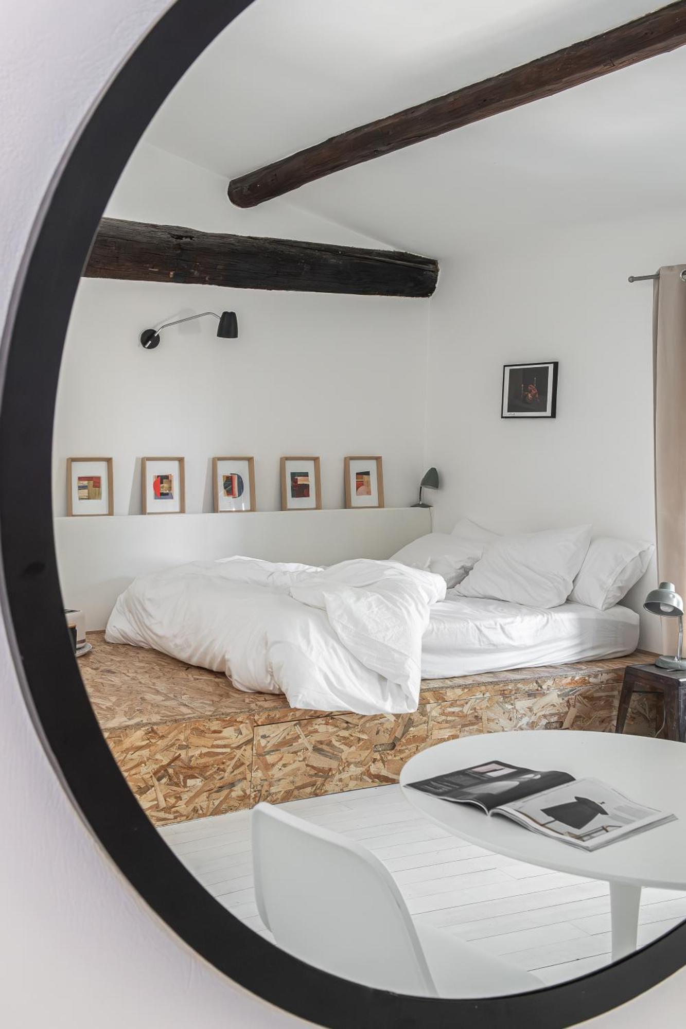 La Madeleine Arles Apartment Exterior photo