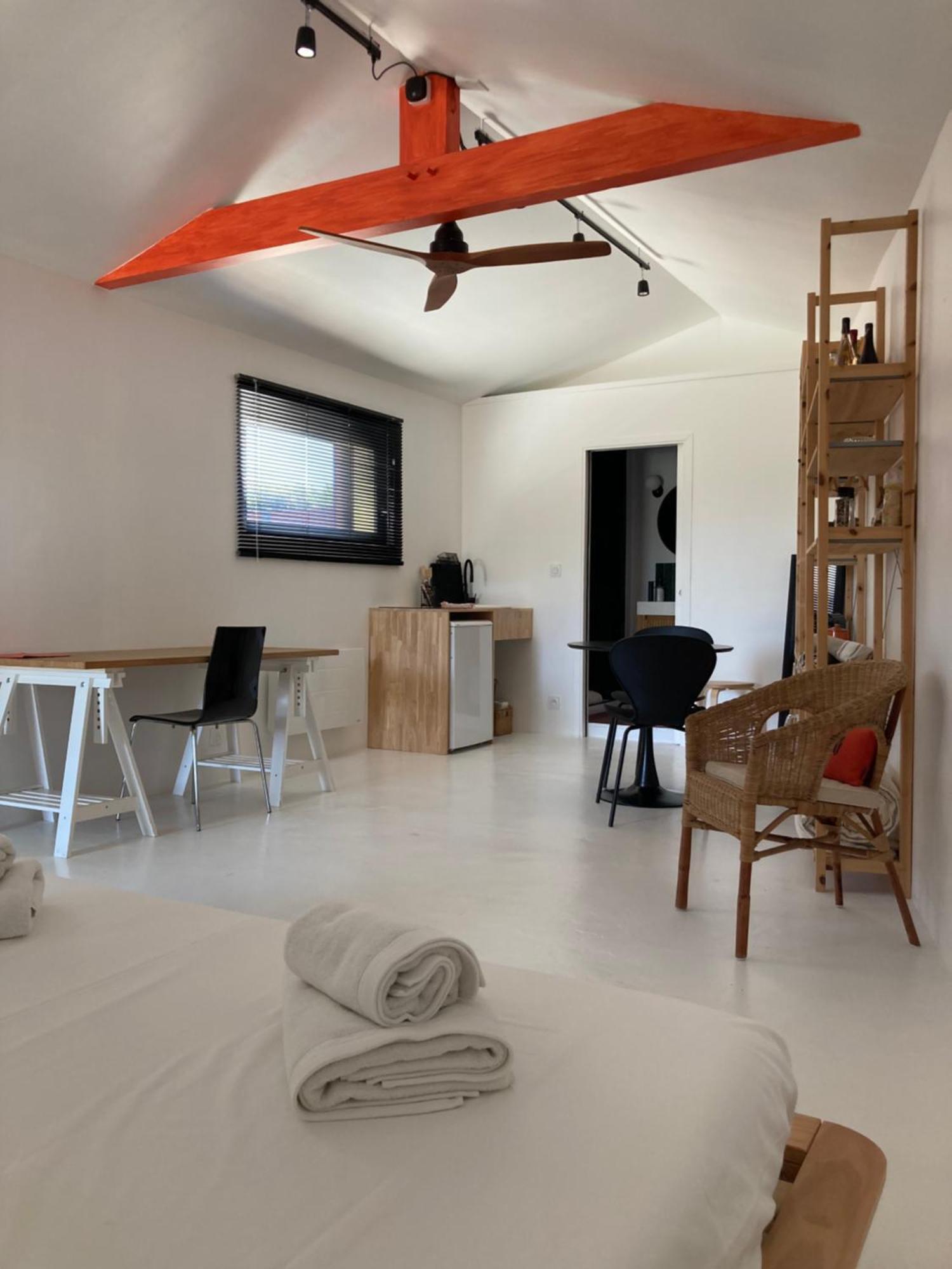 La Madeleine Arles Apartment Exterior photo